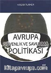 Avrupa Güvenlik ve Savunma Politikası