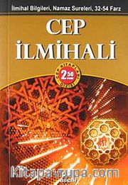 Cep İlmihali <br /> İlmihal Bilgileri-Namaz Sureleri 32-54 Farz