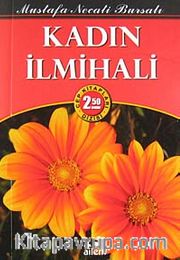 Kadın İlmihali (Cep Boy)