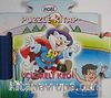Çizmeli Kedi / Puzzle Kitap