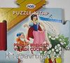 Pamuk Prenses ve Yedi Cüceler / Puzzle Kitap