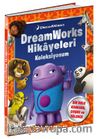 DreamWorks  Hikayeleri Koleksiyonum