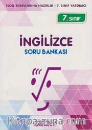 7. Sınıf İngilizce Soru Bankası