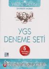 YGS Deneme Seti 5 Deneme Sınavı / Yıldız Serisi