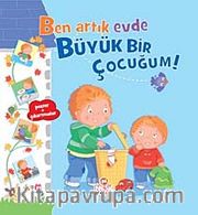 Ben Artık Evde Büyük Bir Çocuğum