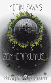 Zemheri Kuyusu