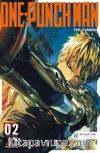 One-Punch Man - Cilt 2 / Tek Yumruk