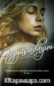 Gözyaşındayım