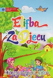 Kur'an Elifbası (Elifba Zadiecu)  (Boşnakça)