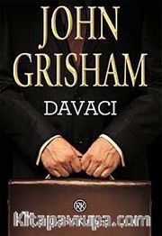 Davacı