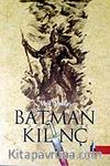 Batman Kılınç