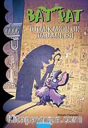 Bat Pat 3 / Tutankamon'un Babaannesi
