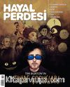 Hayal Perdesi İki Aylık Sinema Dergisi Kasım-Aralık 2016 Sayı 55