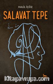 Salavat Tepe