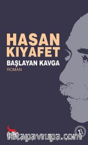 Başlayan Kavga