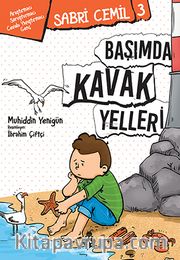 Sabri Cemil 3 / Başımda Kavak Yelleri