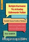 İletişim Kurmanın ve Arkadaş  Edinmenin Yolları