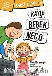 Sabri Cemil 4 / Kayıp Bebek Neco