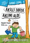 Sabri Cemil 5 / Akıllı Tahta Aklımı Aldı