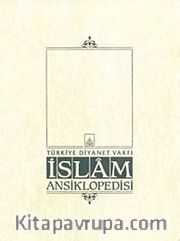 İslam Ansiklopedisi 40. Cilt