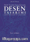 Türk Tezyini Santlarında Desen Tasarımı (Ciltsiz) & Çizim Tekniği ve Çeşitleri