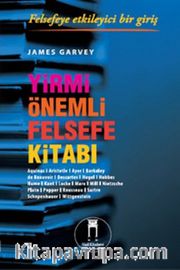 20 Önemli Felsefe Kitabı 