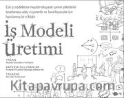 İş Modeli Üretimi