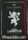 A Game Of Thrones - Taht Oyunları Defter 12x16 (GOT214)