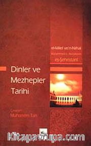 Dinler ve Mezhepler Tarihi