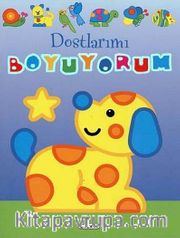 Köpek / Dostlarımı Boyuyorum
