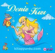 Deniz Kızı