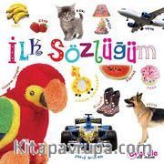 İlk Sözlüğüm