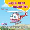 Küçük Pırpır Helikopter (6 Parça Yap-Boz)