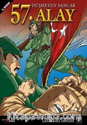 Düşmeyen Sancak 57. Alay
