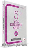 YGS 5’li Deneme Seti