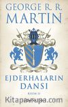 Ejderhaların Dansı Kısım 1-2  (2 Kitap) / Buz ve Ateşin Şarkısı 5