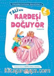 Tali'nin Kardeşi Doğuyor