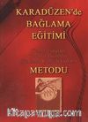 Karadüzen'de Bağlama Eğitimi