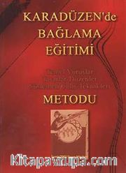 Karadüzen'de Bağlama Eğitimi