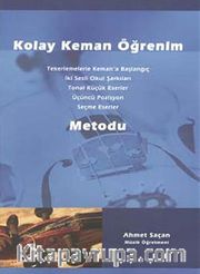 Kolay Keman Öğrenim Metodu