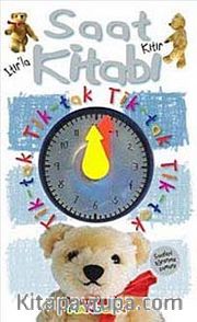 Saat Kitabı - Itır'la Kıtır