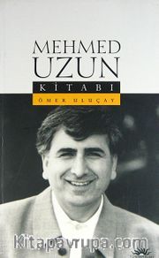 Mehmed Uzun Kitabı