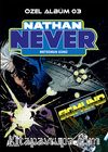 Nathan Never Özel Albüm 3 / Meteorun Günü (Sigmund Ekli)