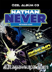 Nathan Never Özel Albüm 3 / Meteorun Günü (Sigmund Ekli)