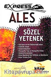 Express ALES Sözel Yetenek