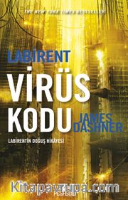 Labirent : Virüs Kodu