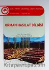 Orman Hasılat Bilgisi