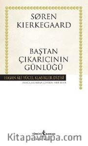 Baştan Çıkarıcının Günlüğü (Karton Kapak)