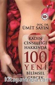 Kadın Cinselliği Hakkında 100 Yeni Bilimsel Gerçek