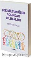 Çok-Kültürlülük Açısından Dil Hakları